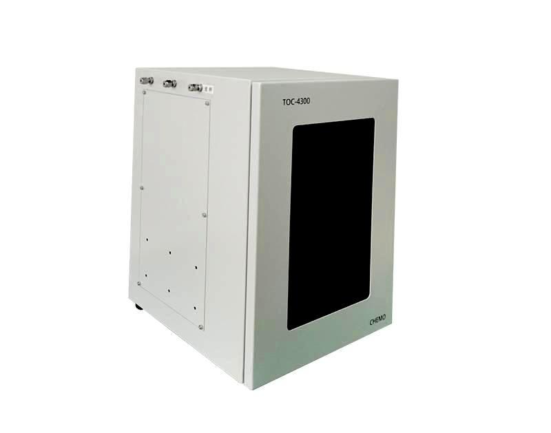 TOC-4300湿法总有机碳分析仪 